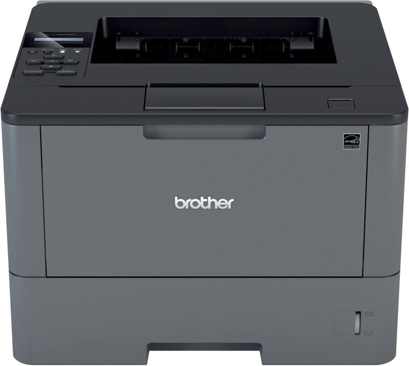 Imprimante laser mono Brother Business HL-L5000D A4