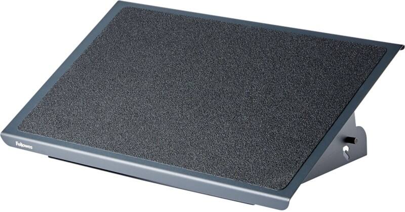 Fellowes Fussstütze Professional Series 8064101 560 x 350 x 102 mm