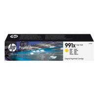 HP 991X Original Tintenpatrone M0J98AE Gelb