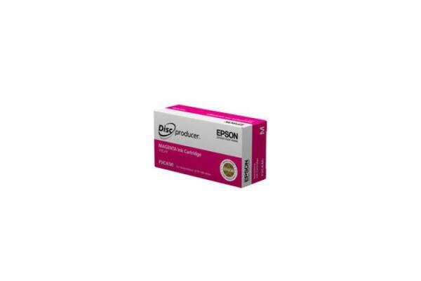 EPSON Tintenpatrone 30773 Original Magenta