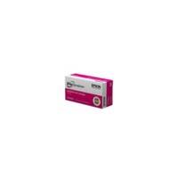 Toner Epson PP-100 D’origine C13S020450 Magenta