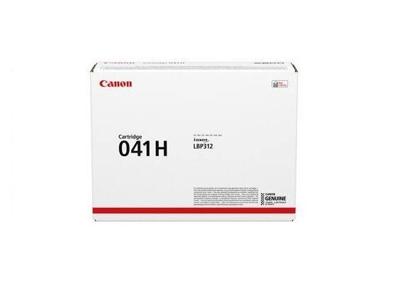 Toner Canon 0453C002 D’origine Noir