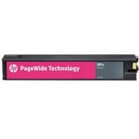 HP 981x Original Tintenpatrone L0R10A Magenta