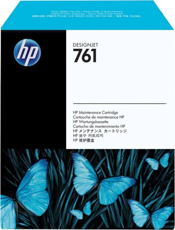 Kit de maintenance HP P1B92A D’origine Noir