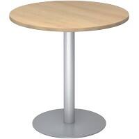 Table Hammerbacher Pilar Chêne