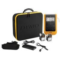 DYMO Etikettendrucker XTL 500 QWERTY