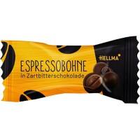 Hellma Kaffeebohnen mit Schokoüberzug 380 Stück à 1.1 g