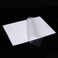 Pochette de plastification Office Depot A4 Adhésif Brillant 75 microns (2 x 75) Transparent 100 Unités