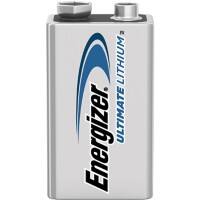 Energizer Batterien Lithium L522 9V 800 mAh Lithium (Li)