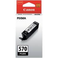 Canon PGI-570PGBK Original Tintenpatrone Schwarz