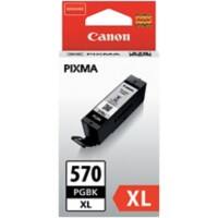 Canon PGI570XL Original Tintenpatrone Schwarz