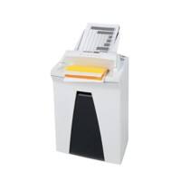 HSM Aktenvernichter SECURIO AF 150 Partikelschnitt Schwarz, Weiss
