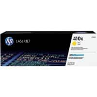 HP 410X Original Tonerkartusche CF412X Gelb