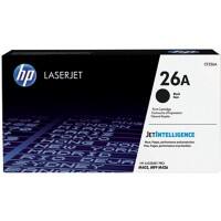 Toner HP 26A D'origine CF226A Noir