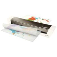 Plastifieuse Leitz iLAM Home Office A3, 300 mm/min. Préchauffage 3 min. Jusqu'à 2 x 125 (250) microns