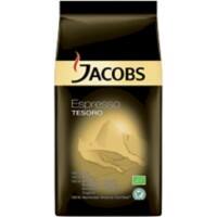 Café en grain Jacobs Espresso Tesoro 1 kg