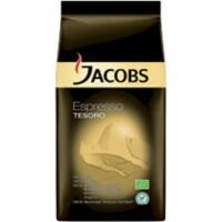 Jacobs Bio-Kaffeebohnen Espresso Tesoro 1 kg