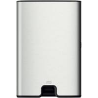 Distributeur d'essuie-mains Tork Xpress 460004 H2 Acier inoxydable Verrouillable Manuel Argenté