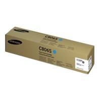 Toner CLT-C806S D'origine Samsung Cyan