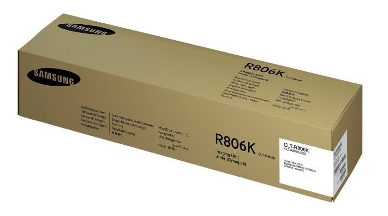 Tambour CLT-R806K D'origine Samsung Noir