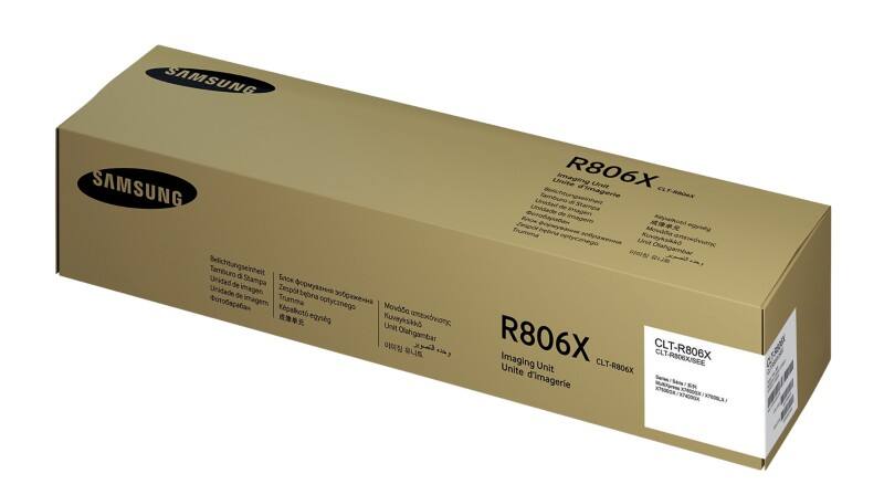 Samsung CLT-R806X Originaltrommel 3 Farben