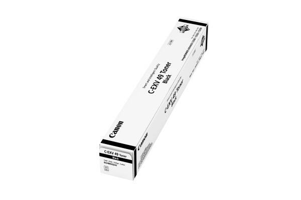 Toner Canon 8524B002 D’origine Noir