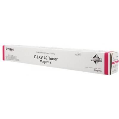Toner Canon 8526B002 D’origine Magenta