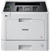 Brother Business HL-L8260CDA A4 Farblaserdrucker mit kabelloser Druckfunktionen