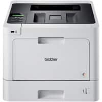 Imprimante laser couleur Brother Business HL-L8260CDW A4 Avec impression sans fil