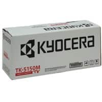 Toner TK-5150M D'origine Kyocera Magenta