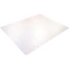 Tapis protège-sol Office Depot Moquette Rectangulaire Polycarbonate Transparent 2,1 mm 150 x 120 cm