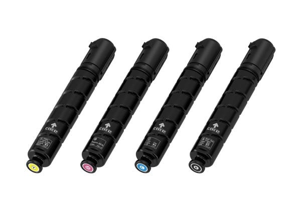 Canon C-EXV 47 Original Tonerkartusche Magenta