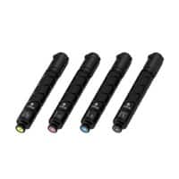 Canon C-EXV 47 Original Tonerkartusche Magenta