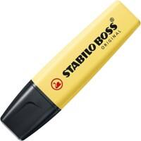 Surligneur STABILO Boss Original 2-5 mm