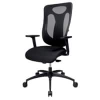 Siège de bureau TOPSTAR Net Pro 110 Noir/Noir