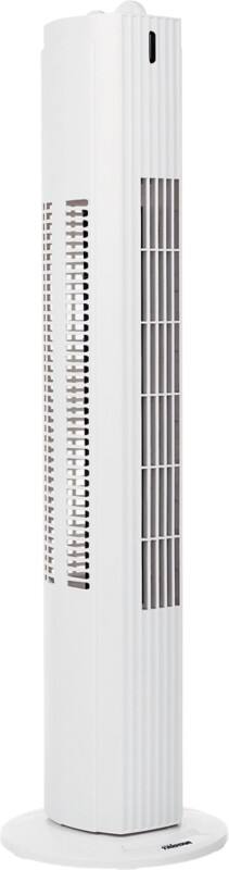 Ventilateur tour Tristar Principale 3 Vitesses 79 cm Blanc VE-5985 79 cm
