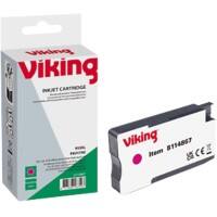 Viking 953XL Kompatibel HP Tintenpatrone F6U17AE Magenta
