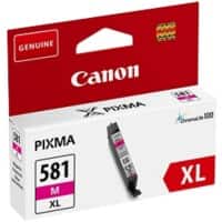 Canon CLI-581M XL Original Tintenpatrone Magenta