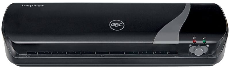GBC Inspire+ A4 DIN A4 Laminiergerät 250 mm/min. 4 Min. Aufwärmzeit 125 (2 x 125 Mikron)