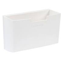 Legamaster Whiteboard Zubehörhalter Magnetisch Weiss 9,8 x 14,7 cm