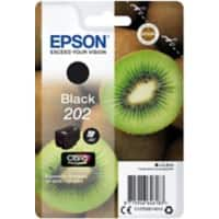 Epson T02E1 Original Tintenpatrone C13T02E14010 Schwarz