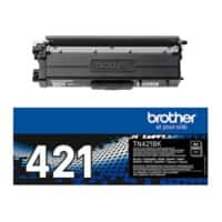 Toner Brother TN-421BK D'origine Noir