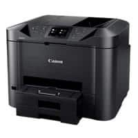 Canon MAXIFY MB5450 Farb All-in-One Drucker DIN A4