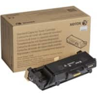 Toner Xerox D’origine 106R03620 Noir