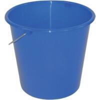 BETRA Eimer 10 Liter Blau