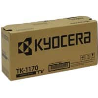 Toner TK-1170 D'origine Kyocera Noir