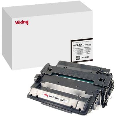 Toner Viking 55X-XXL Compatible HP E255X-XXL