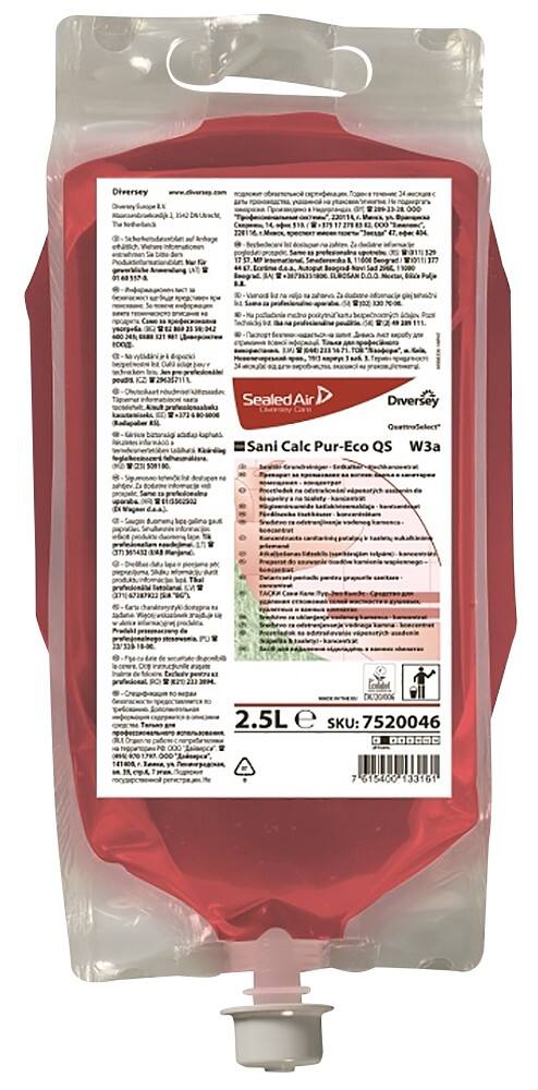 TASKI Badreiniger Flüssig Sani 100 1,4 L