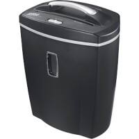 Office Depot Aktenvernichter CC-8S Partikelschnitt Sicherheitsstufe P-4 8 Blatt