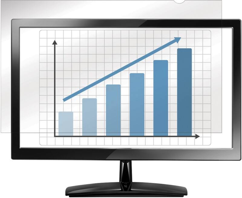 Filtre de confidentialité Fellowes 68,6 cm (27") PrivaScreen pour Moniteur 16:9